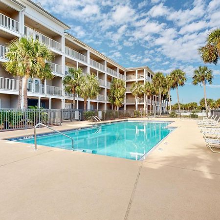 Apartmán Grand Caribbean Perdido Key 211 East Pensacola Exteriér fotografie