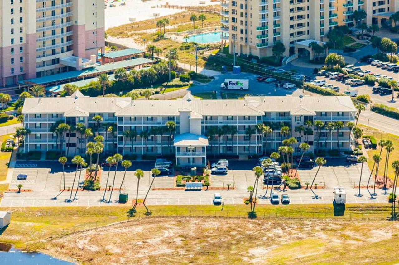 Apartmán Grand Caribbean Perdido Key 211 East Pensacola Exteriér fotografie