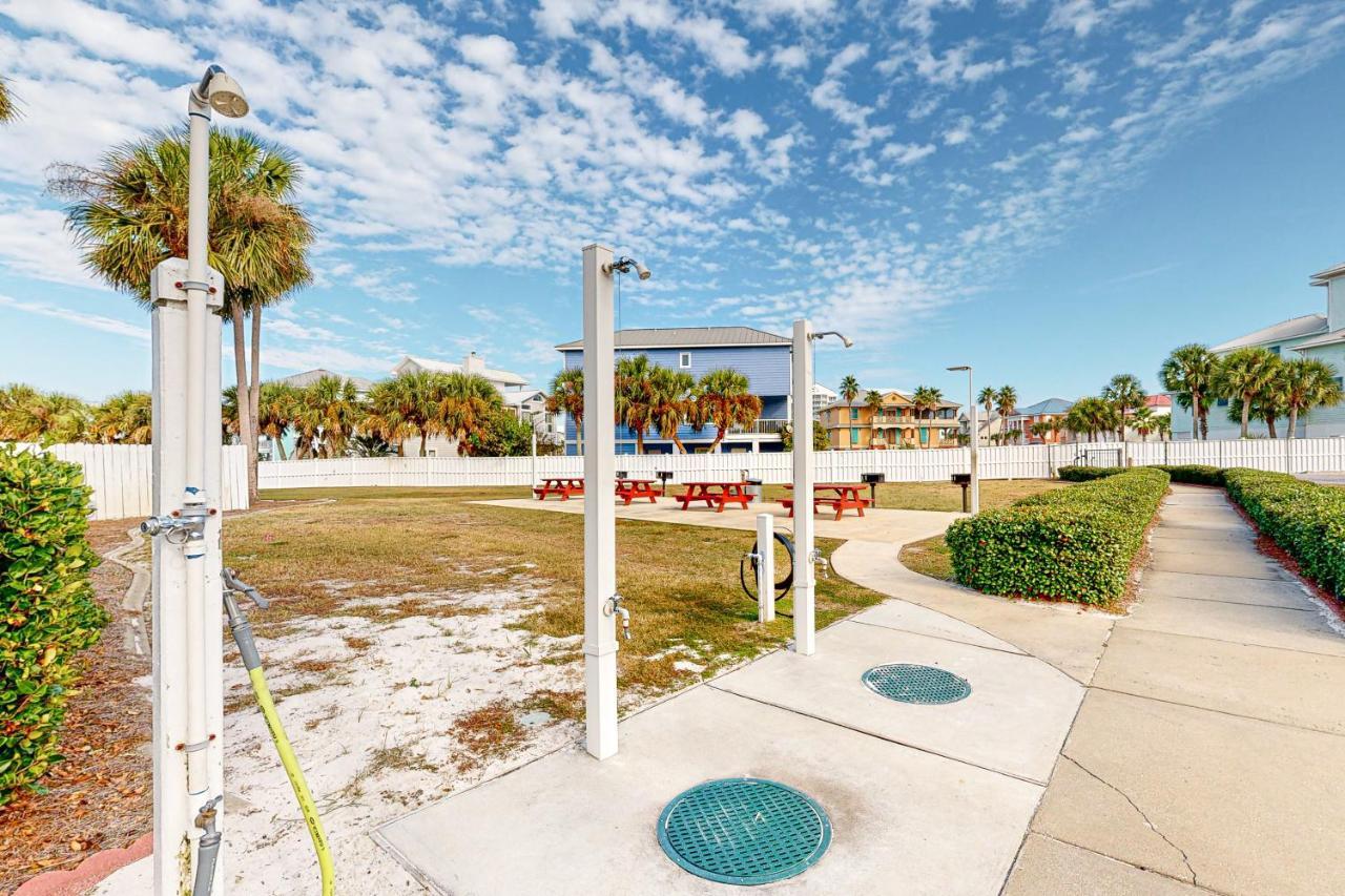 Apartmán Grand Caribbean Perdido Key 211 East Pensacola Exteriér fotografie